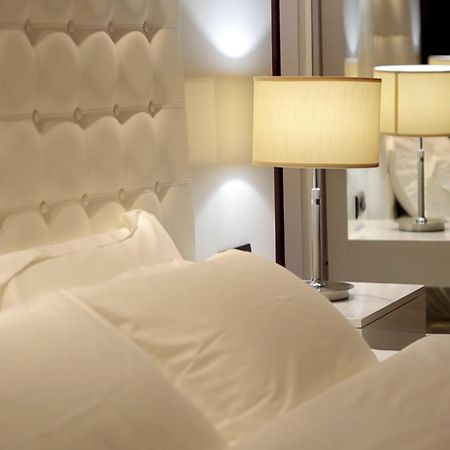Orbis Design Hotel & Spa Paraćin Habitación foto