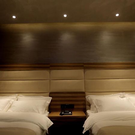 Orbis Design Hotel & Spa Paraćin Habitación foto