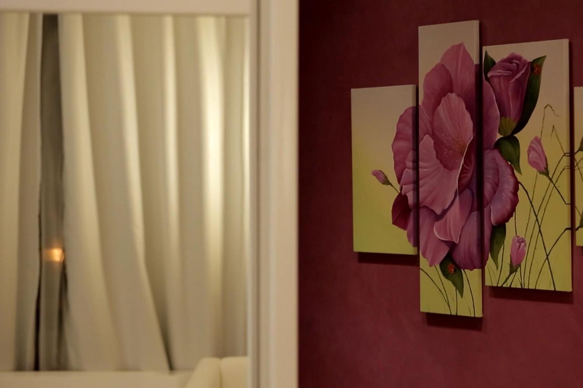 Orbis Design Hotel & Spa Paraćin Habitación foto