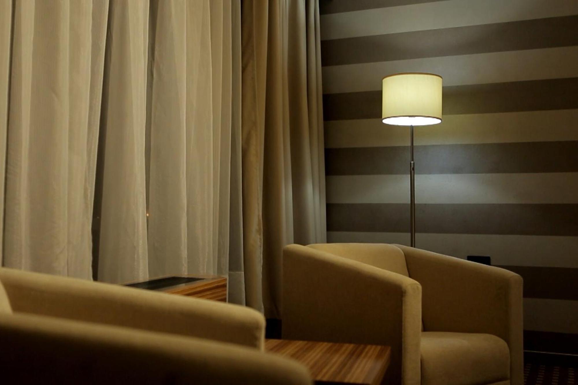 Orbis Design Hotel & Spa Paraćin Habitación foto